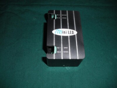 Acteon Satelec Mini LED Polymerisationslampe Module OEM Power Supply Schaltgerät