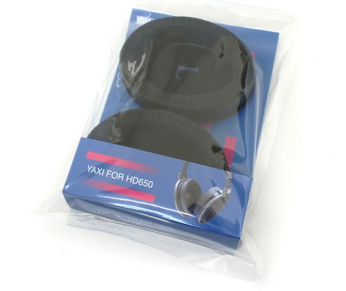 YAXI Earpads for Sennheiser HD650 / HD600 / HD660S / HD580 / HD565 / HD545  /660S | eBay