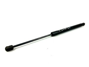 Volkswagen VW Tiguan Hinten Heckklappe Boot Deckel Gas Strut Leiste Dämpfer Unit