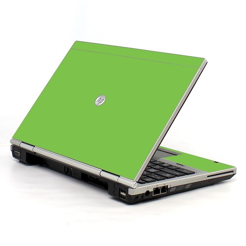 LidStyles Standard Colors Laptop Skin Protector Decal HP EliteBook 2570P - Picture 5 of 11