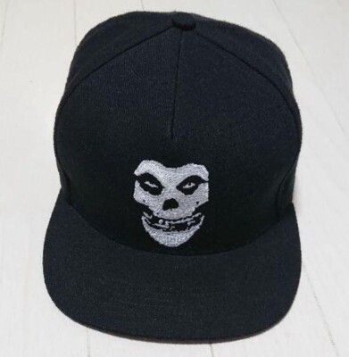 Supreme The Misfits 5 Panel Baseball Cap Hat | eBay Supreme The Misfits 5 Panel Baseball Cap Hat | eBay