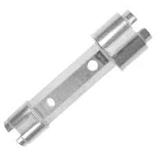 Drain Wrench Sink for Tight Spaces Bathroom Bathtub Removal Tool