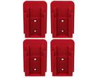 *4-Pack* Barnyard Intel Tool Holder and Cover for Milwaukee M18