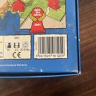 CARCASSONNE ~ SPIEL DES JAHRES ~ KRITIKERPREIS ~ HANS IM GLUCK  - Open Box — photo 3