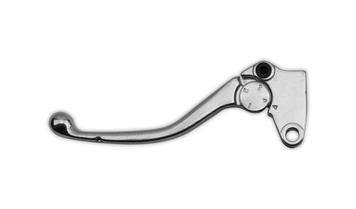 Leviers CNC Aluminium Longs Pour Triumph SPEED TRIPLE 1050 (2008-2010) - Améliorez Votre Conduite