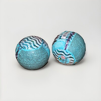 LOL Glitter Surprise Hair Color Change Pets 5 Surprises NEW Collectible 2 Pack