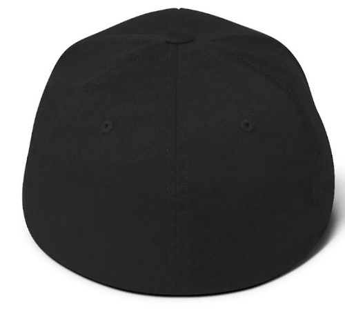 LS Swap Everything Hat, Flexfit Baseball Cap - Picture 2 of 9