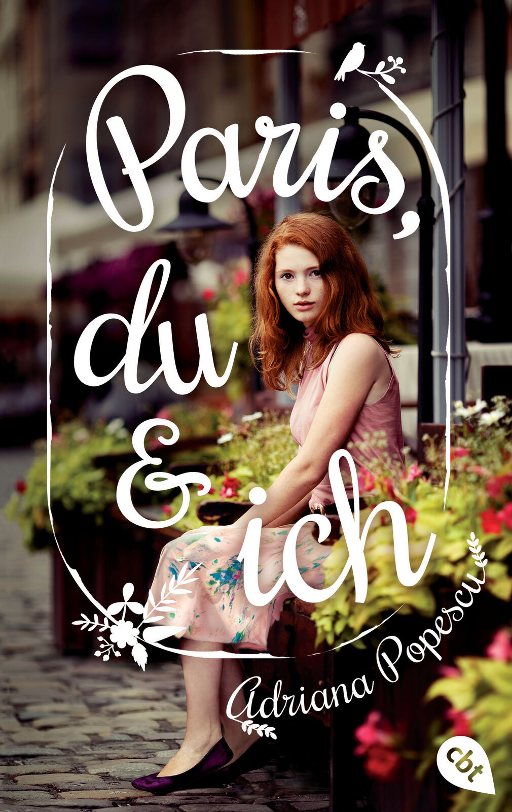 Thumbnail - Adriana Popescu / Paris, Du Und Ich