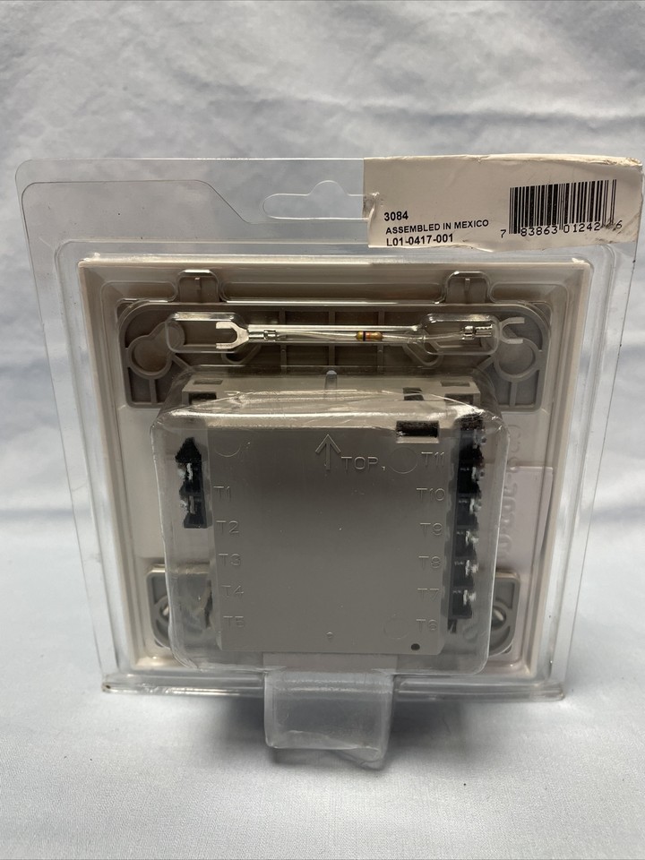 FireLite CMF300 Intelligent Addressable Control Module Fire Alarm