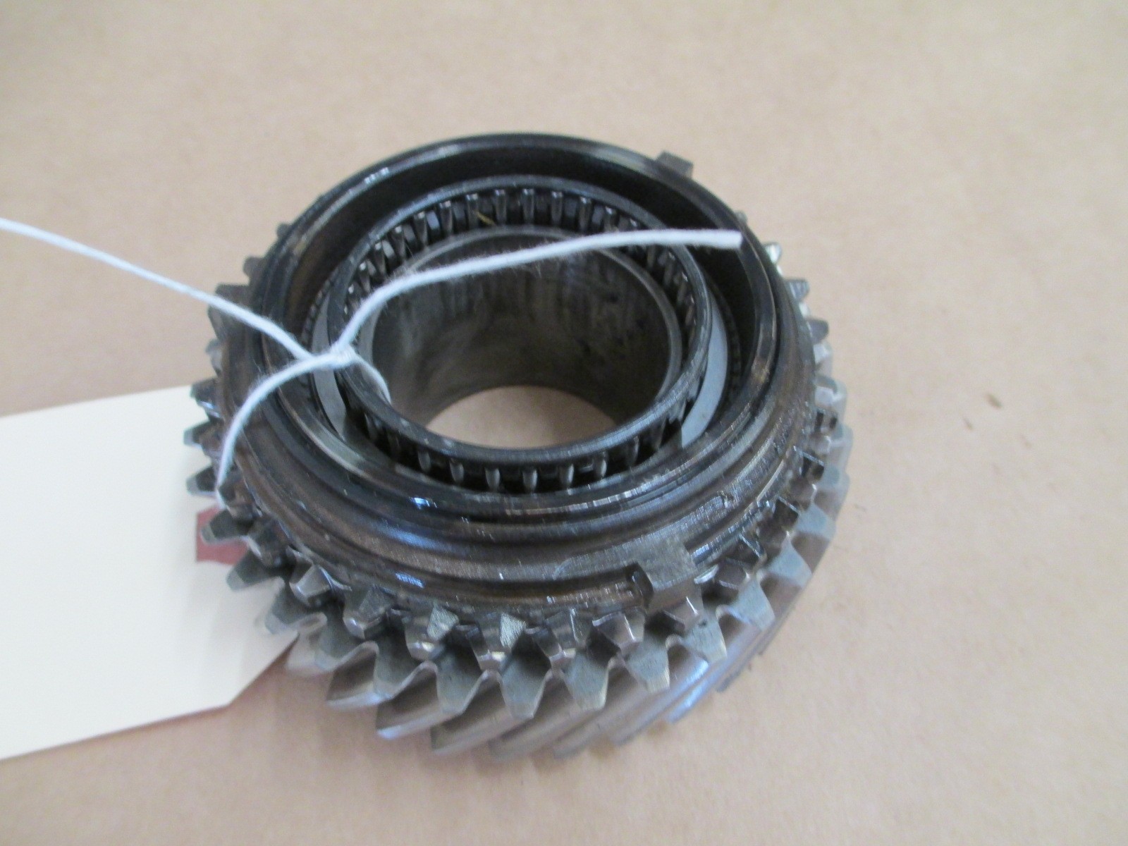 Ferrari 348, Mondial T - Gearbox 5th Gear Cluster Set # 70000592
