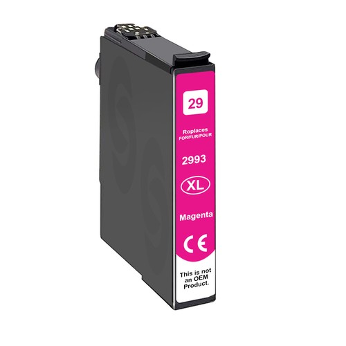 20x 29XL PATRONEN für Epson XP-352 235 245 257 322 355 455 452 445 345 442 255 - Bild 8 von 9