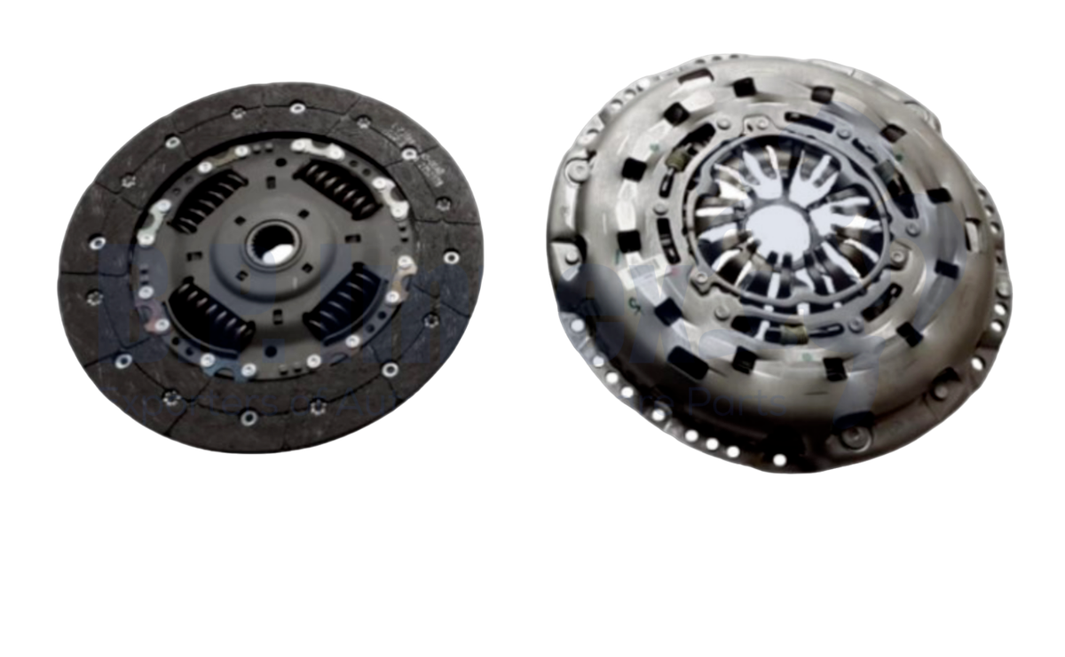 272425000224 272425000234Set Clutch Assembly DIA 260 SAC Fit For