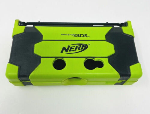 3ds Case Nerf Ds Case Nerf 2ds Case Online