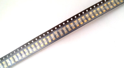 10 x SMD Sicherung - 7 A - Superflink(FF) - 125V -  NANO - NEU