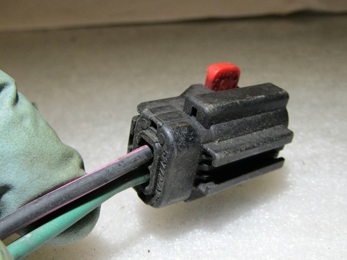 Jeep Grand Cherokee WJ 4.7 Motor Cableado Arnés Telar Telar Cableado Conector Enchufe a - Imagen 3 de 6