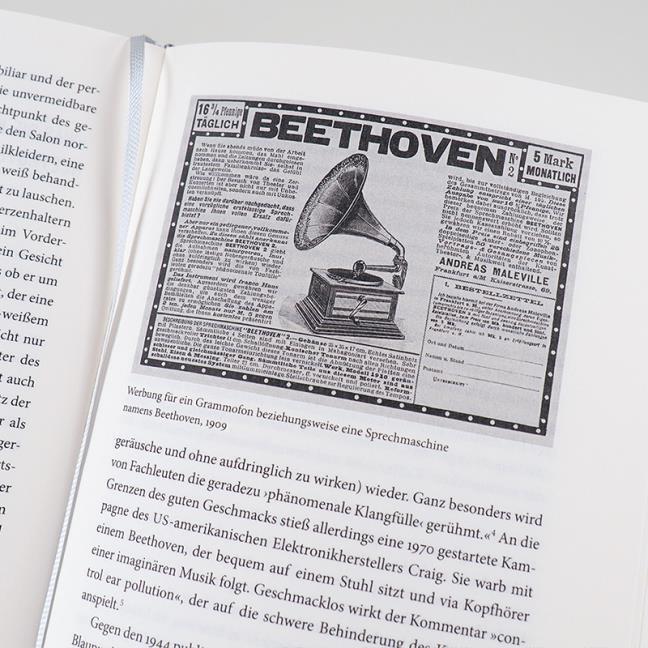 Thumbnail - Beethoven Matthias Henke 9783446265783