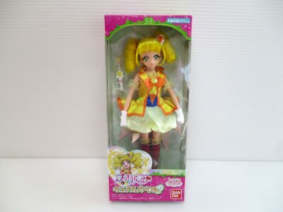 Healin' Good PreCure Doll Cure Sparkle Figure PreCure style combine save New