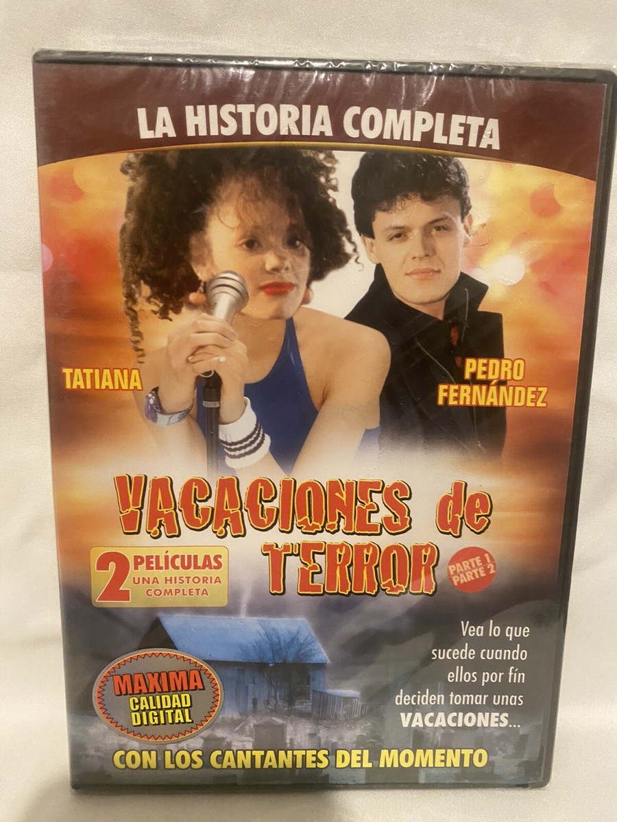 Vacations MuÃ±eca Vacaciones Del Terror Muñeca Fashion Isla Del