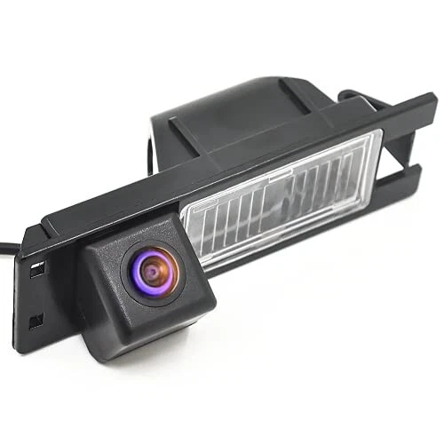 Reverse Camera Pro2 For Fiat 500L Brava Bravo Doblo Grande Punto Marea Multipla