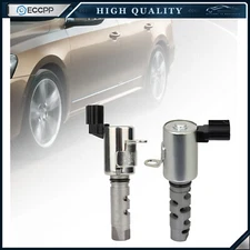 For Toyota For Lexus 3.5L V6 DOHC Engine Variable Timing Solenoid Left Right