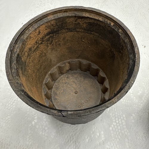 RARE 4- American Racing Wheel Center Plastic Cap Hub Vintage Rim - Picture 8 of 9