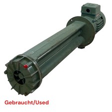 Brinkmann Pumps Tauchpumpe T10035M /0,37kW