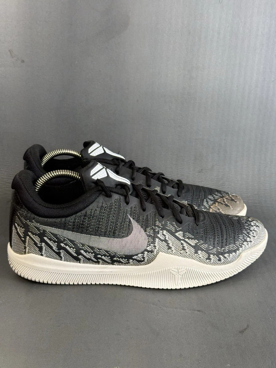 Las mejores ofertas en Nike Mamba Rage Anthracite | eBay