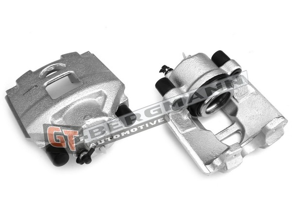 Gt-Bergmann GT80-413 Bremssattel Vorne Links FüR Daihatsu Charade 11- Yaris II-image