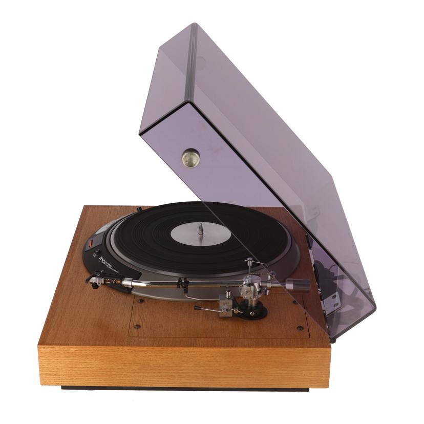 Denon Dp-6000 Dk-100G We-308 V15Typeiii Record Player Used