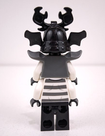 LEGO&reg; Stone Army Warrior Minifigure 70591 Ninjago: Skybound njo235