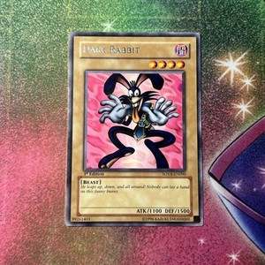 Yugioh Rabbit | eBay Yugioh Rabbit | eBay