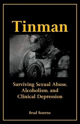 Brad Bourne Tinman (Taschenbuch)