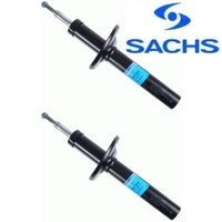 2X StoßDäMpfer Sachs 200030 2 StossdäMpfer Rechts Links Vorderachse