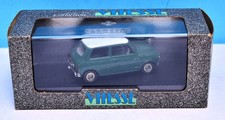 itesse 1/43 MORRIS COOPER S 1963 Morris Mini Cooper S