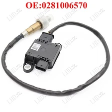 Particle Sensor 227936987R 0281006570 For Renault Alaska Master III 2.3 DCI-