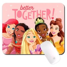 Disney Princess Mauspad Ert Group