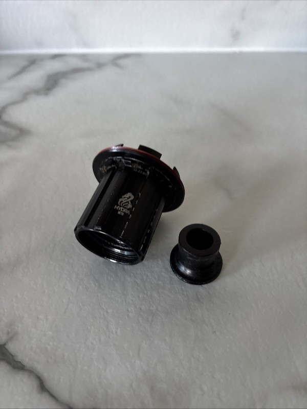Industry Nine Hydra Freehub HG With End Cap
