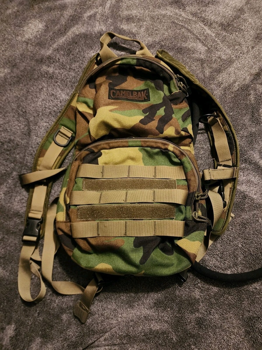 CAMELBAK MAXIMUM GEAR バックパック マルチカム CAMELBAK MAXIMUM GEAR バックパック マルチカム MAXIMUM GEAR