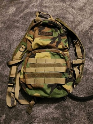 CAMELBAK MAXIMUM GEAR マルチカムバックパック CAMELBAK MAXIMUM GEAR バックパック マルチカム MAXIMUM GEAR