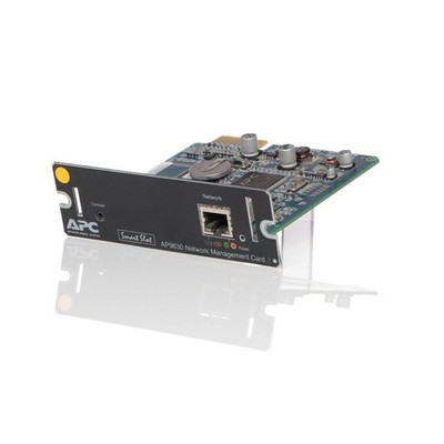 APC UPS Network Management Card 2 (AP9630)