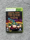South Park: The Stick of Truth Microsoft Xbox 360