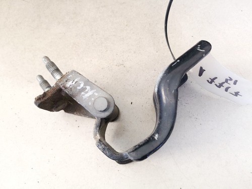 3c9827302d Scharnier für Heckklappe Kofferraumdeckel Hinten Rech DE1570325-51