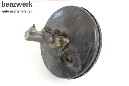 Mercedes W124 Bremskraftverstärker BKV 3.7762-0301.4 0034301730 ✔️