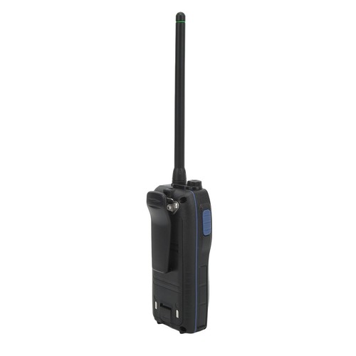 `Marine Walkie Talkie 6W 1W Ac100 - 240V Vhf Dwukierunkowe radia Pływające Ha - Zdjęcie 4 z 24