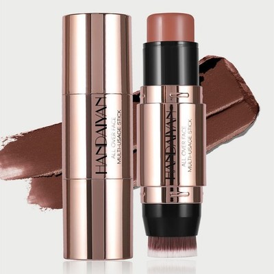 BALMAIN All Over Face Multi Usage Stick   Shade #08   Highlight/Contour/Blush  