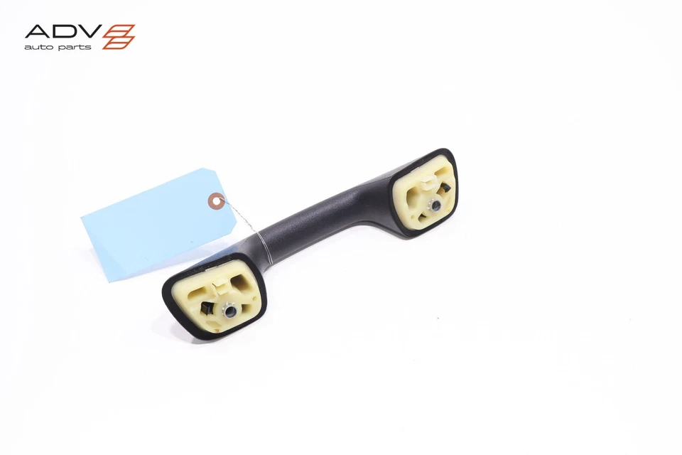 Toyota Tacoma 2016-2023 delantero derecho un pilar moldura agarre mango OEM Foto 3 de 4