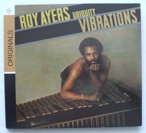 Roy Ayers Vibrations | eBay