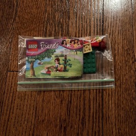 Lego Friends MIA'S SUMMER PICNIC, Set # 30108  