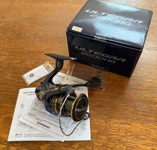 Mulinello da spinning Shimano Ultegra 2500 HD
