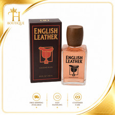 English Leather English Leather одеколон - аромат для чоловіків 1949